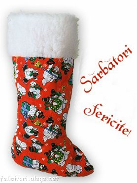 Sarbatori Fericite